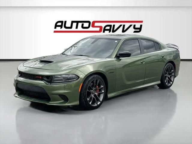 2023 Dodge Charger R/T