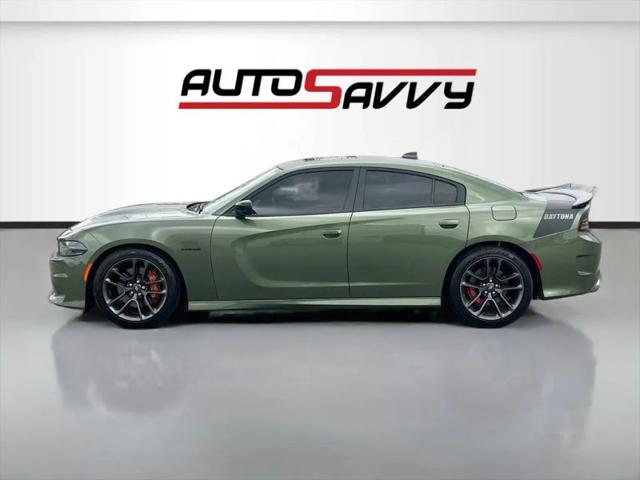 2023 Dodge Charger R/T