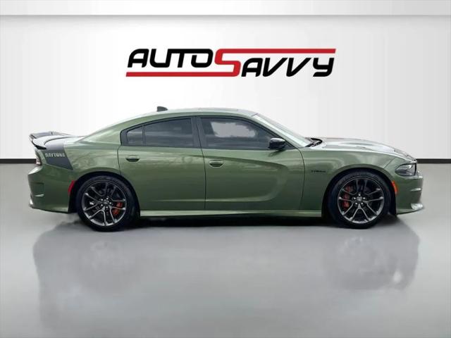 2023 Dodge Charger R/T