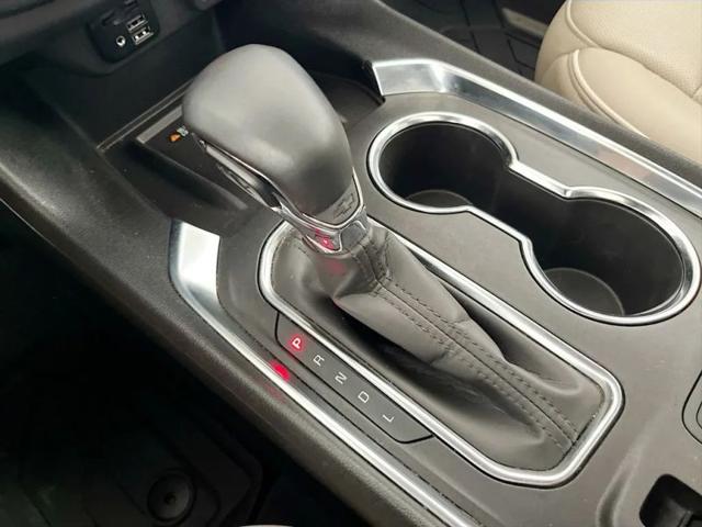 2023 Chevrolet Traverse AWD Premier