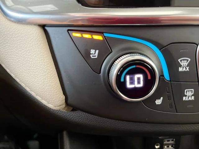 2023 Chevrolet Traverse AWD Premier