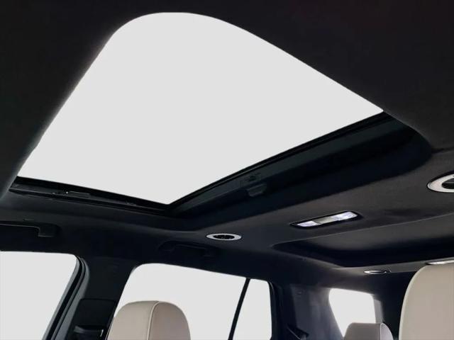 2023 Chevrolet Traverse AWD Premier