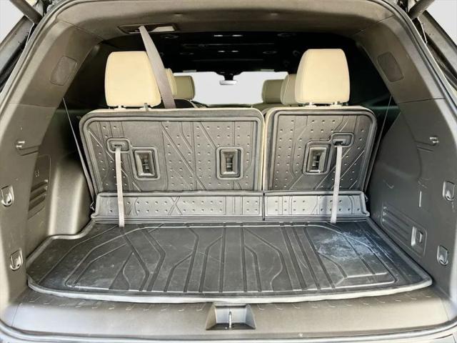 2023 Chevrolet Traverse AWD Premier