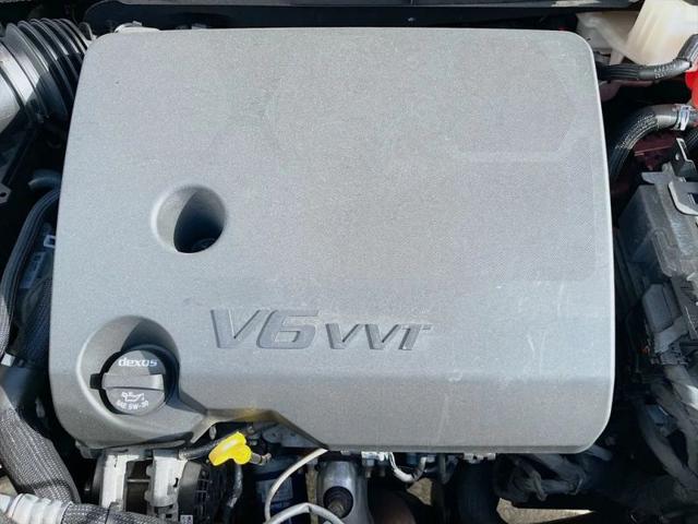 2023 Chevrolet Traverse AWD Premier