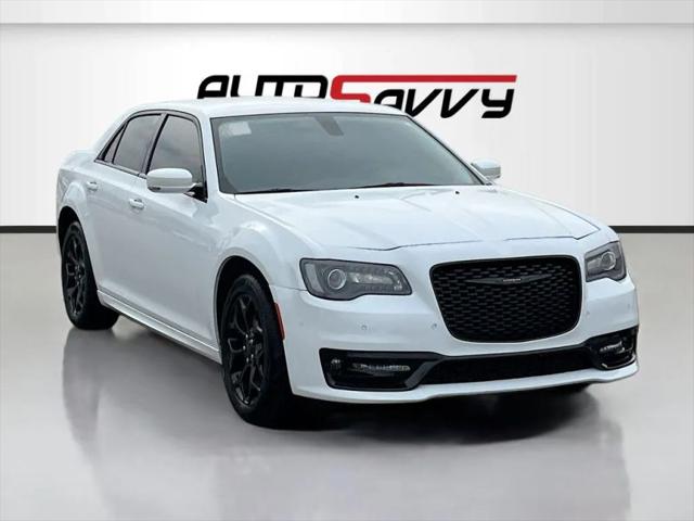 2023 Chrysler 300 Touring L AWD for sale in Clearwater, FL