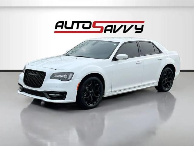 2023 Chrysler 300 Touring L AWD