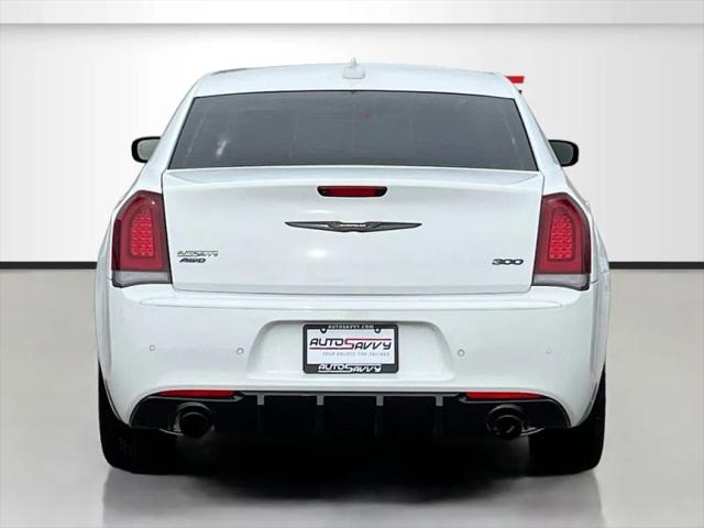 2023 Chrysler 300 Touring L AWD