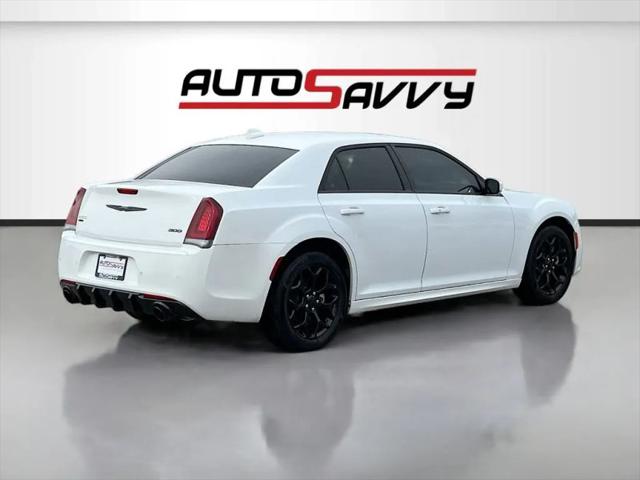 2023 Chrysler 300 Touring L AWD