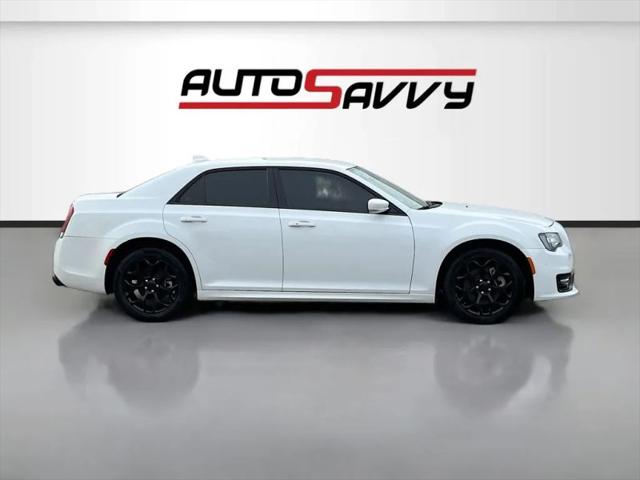 2023 Chrysler 300 Touring L AWD