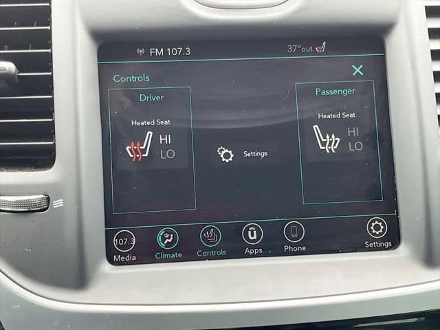 2023 Chrysler 300 Touring L AWD
