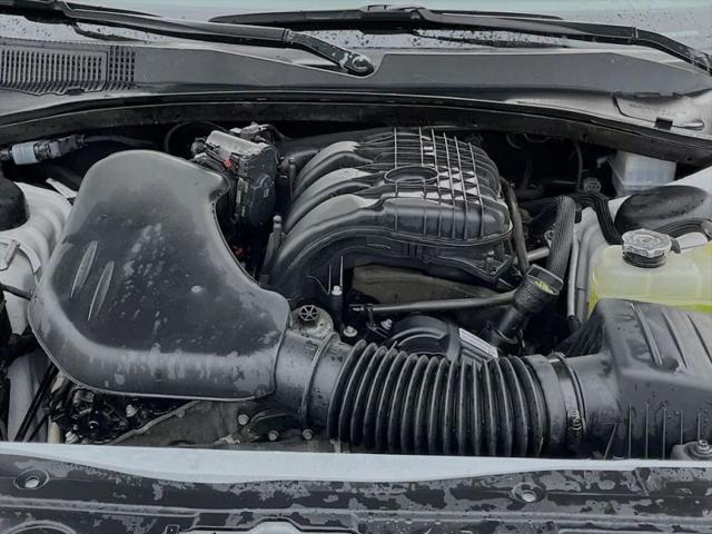 2023 Chrysler 300 Touring L AWD