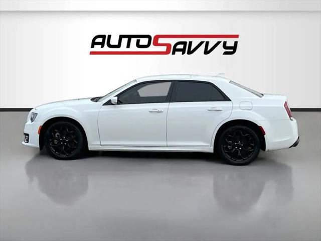 2023 Chrysler 300 Touring L AWD