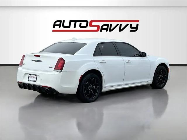 2023 Chrysler 300 Touring L AWD