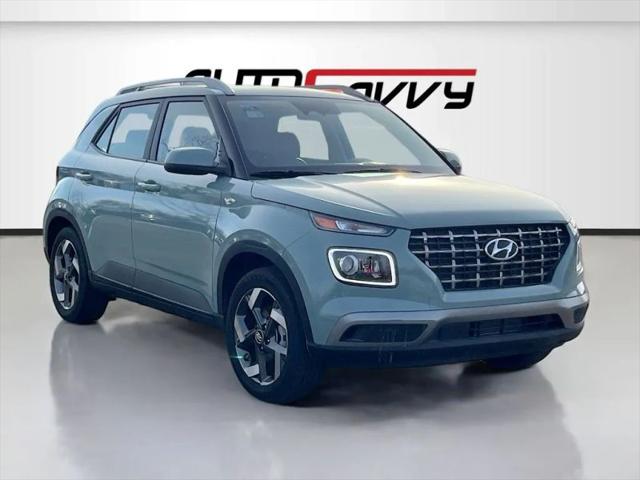 2025 Hyundai Venue Limited for sale in Clearwater, FL
