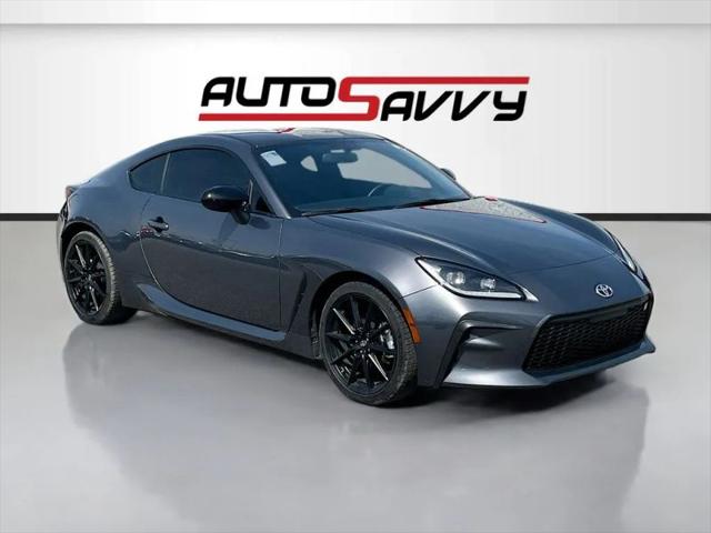 2024 Toyota GR86 Premium for sale in Clearwater, FL
