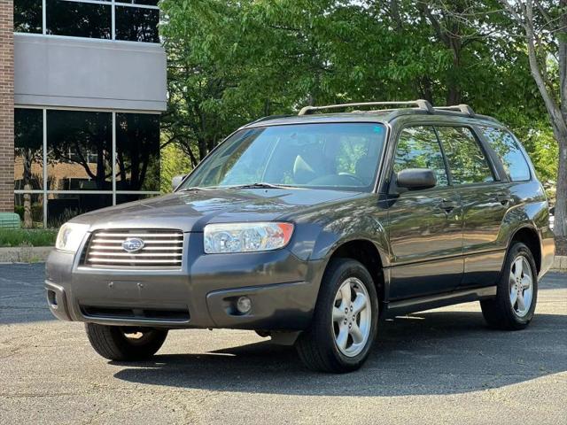 2008 Subaru Forester 2.5X for sale in Chantilly, VA