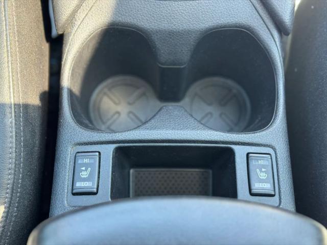 2014 Nissan Rogue SL