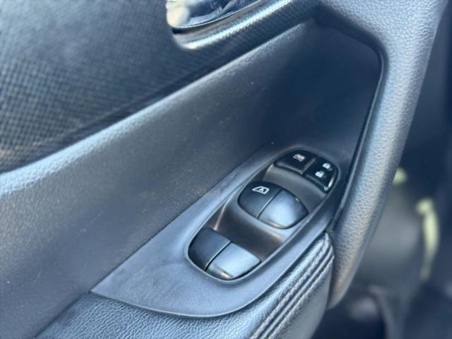 2014 Nissan Rogue SL