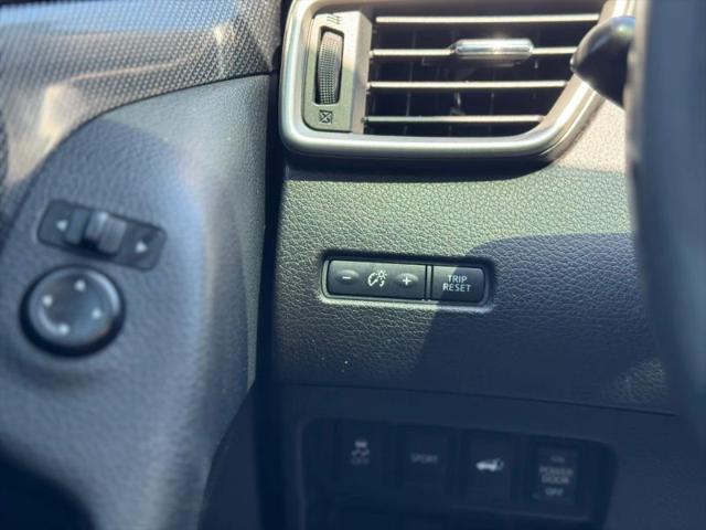 2014 Nissan Rogue SL