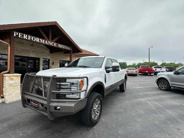 2019 Ford F-250 XL for sale in Killeen, TX