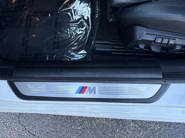 2015 BMW Coupe 640i