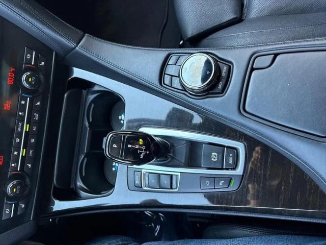 2015 BMW Coupe 640i