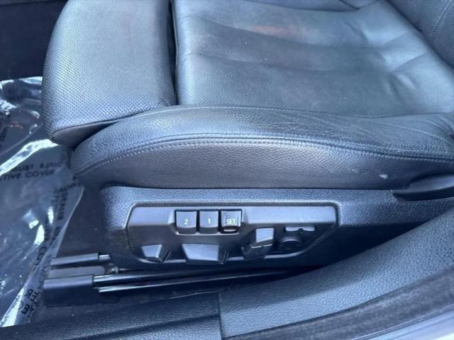 2015 BMW Coupe 640i