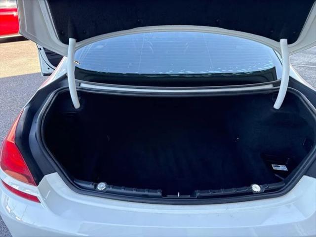 2015 BMW Coupe 640i