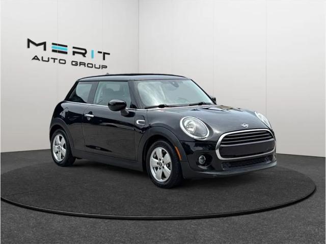 2021 MINI Hardtop Cooper for sale in Jacksonville, FL