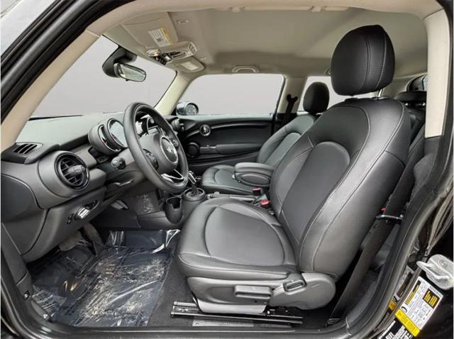 2021 MINI Hardtop Cooper