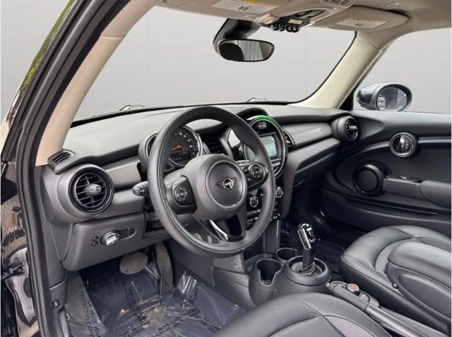 2021 MINI Hardtop Cooper