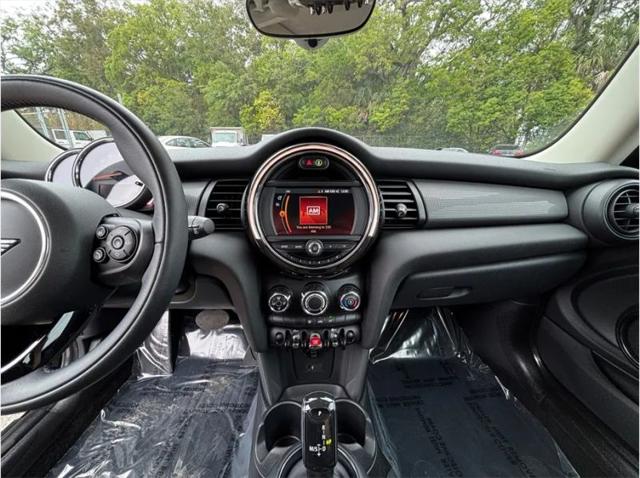 2021 MINI Hardtop Cooper