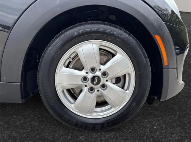 2021 MINI Hardtop Cooper