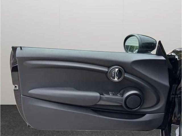 2021 MINI Hardtop Cooper