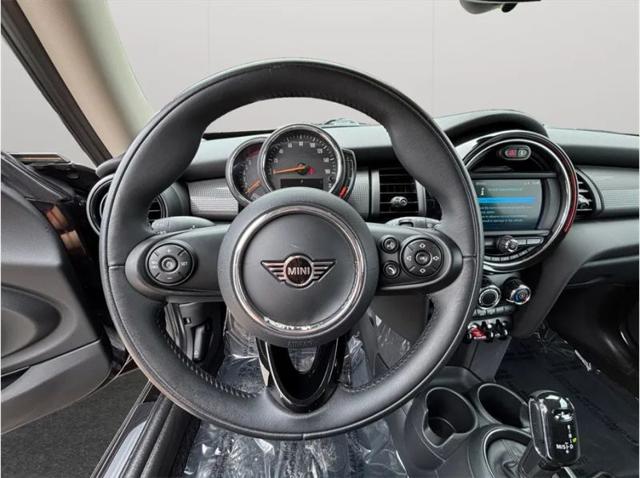 2021 MINI Hardtop Cooper