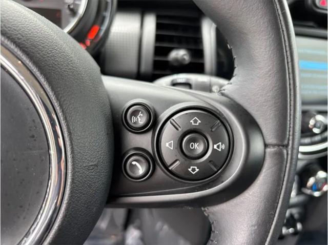 2021 MINI Hardtop Cooper