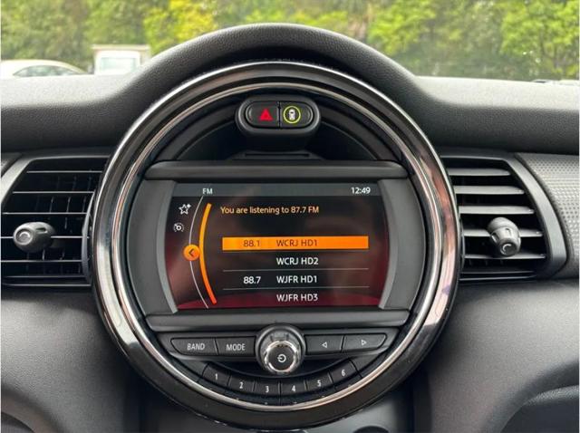 2021 MINI Hardtop Cooper