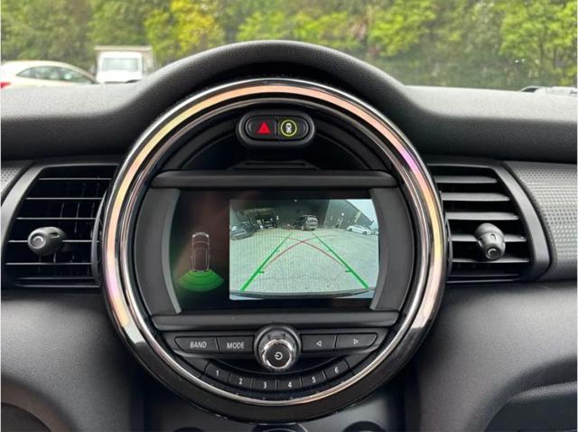 2021 MINI Hardtop Cooper