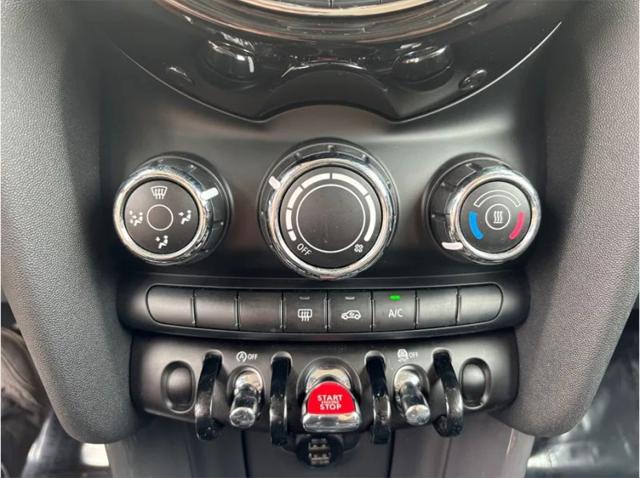 2021 MINI Hardtop Cooper