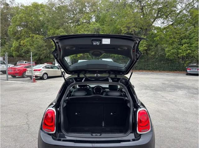 2021 MINI Hardtop Cooper
