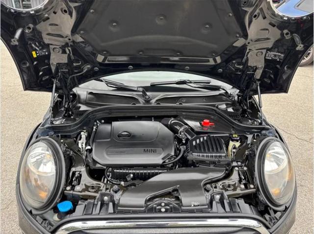 2021 MINI Hardtop Cooper