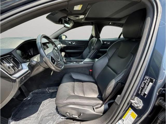2019 Volvo S60 T6 Momentum