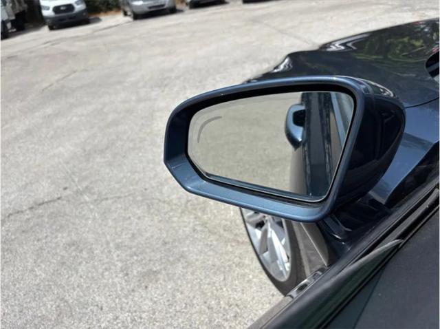 2019 Volvo S60 T6 Momentum