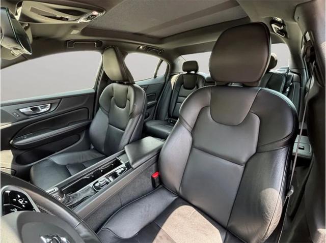2019 Volvo S60 T6 Momentum