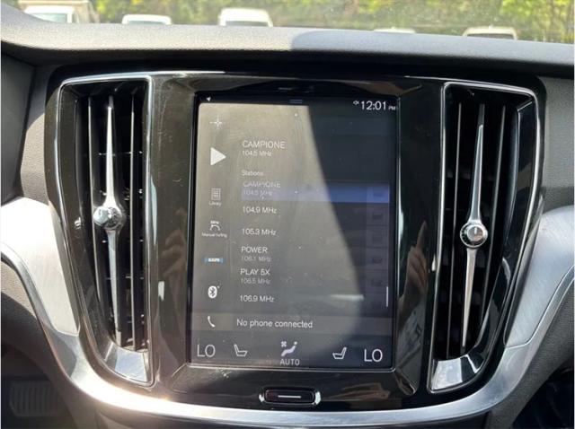 2019 Volvo S60 T6 Momentum