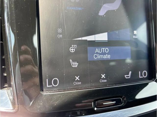 2019 Volvo S60 T6 Momentum