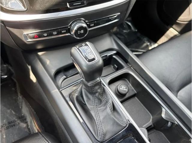 2019 Volvo S60 T6 Momentum
