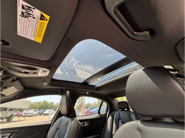 2019 Volvo S60 T6 Momentum