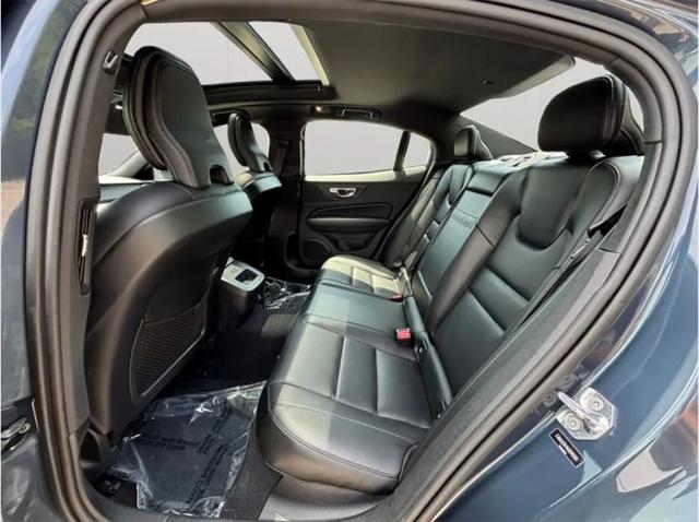 2019 Volvo S60 T6 Momentum