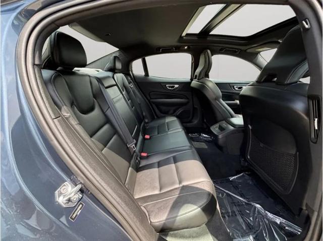 2019 Volvo S60 T6 Momentum